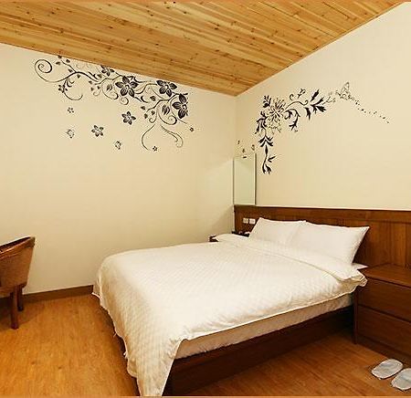 Happy Owner B&B Ruisui Exterior foto
