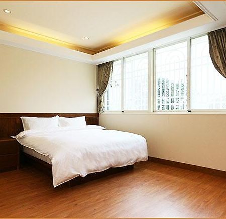 Happy Owner B&B Ruisui Exterior foto