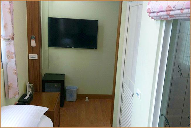 Happy Owner B&B Ruisui Exterior foto