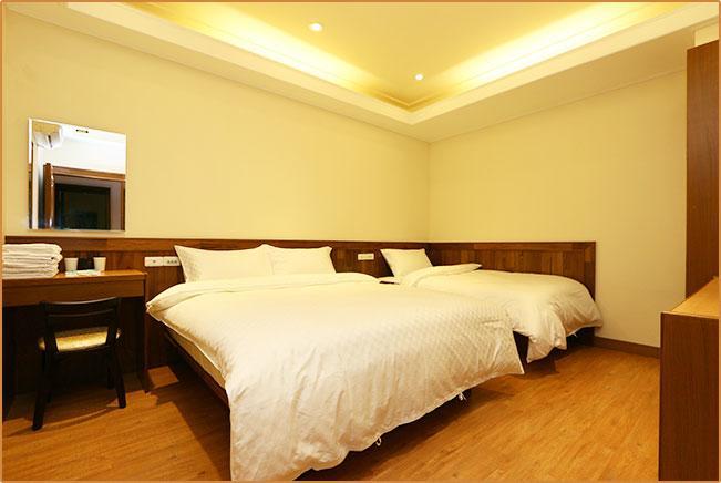 Happy Owner B&B Ruisui Exterior foto