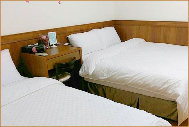 Happy Owner B&B Ruisui Exterior foto