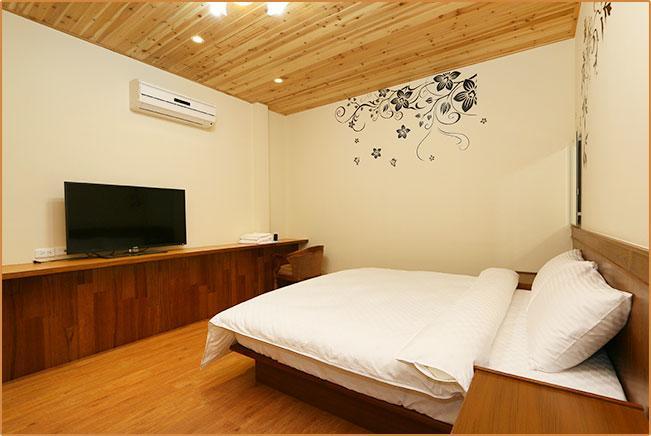 Happy Owner B&B Ruisui Exterior foto
