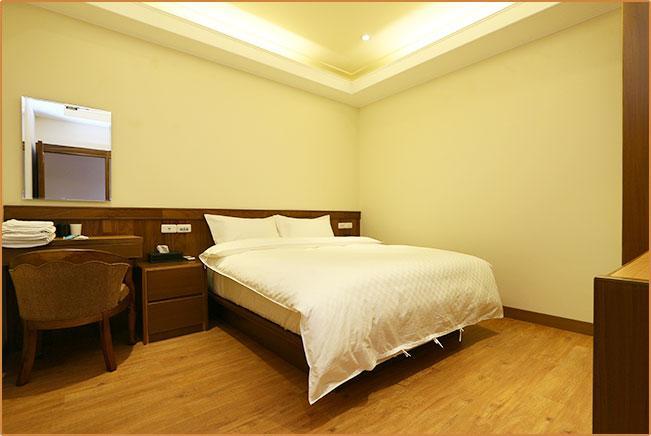 Happy Owner B&B Ruisui Exterior foto