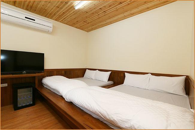Happy Owner B&B Ruisui Exterior foto