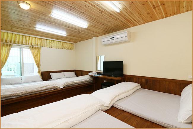 Happy Owner B&B Ruisui Exterior foto