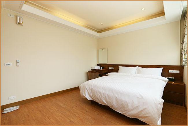 Happy Owner B&B Ruisui Exterior foto